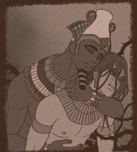 Anime Egyptian Ancient Egyptian Art Ancient Egypt Aesthetic Anime