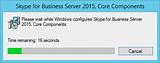 Skype For Business Server Licensing Pictures