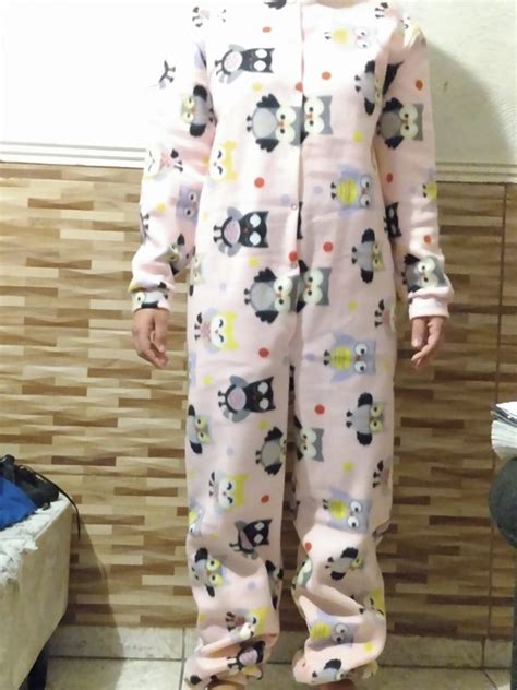 pijama macacão soft tamanho gg eg egg adulto no elo7 paola s confecção 12a610d