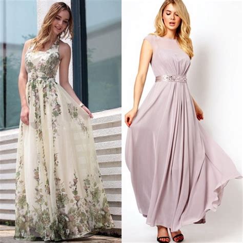 However you want to roll up to your next big day, we've made it easier than ever to find wedding guest outfits for women right here, right now. Wedding guest maxi dress