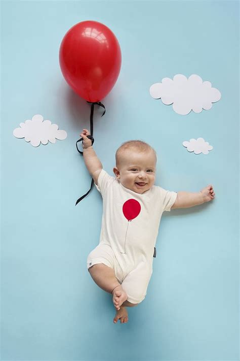 Newborn photography is a genre that focuses on capturing newborn babies. 20+ Creative Baby Photography Ideas at Home