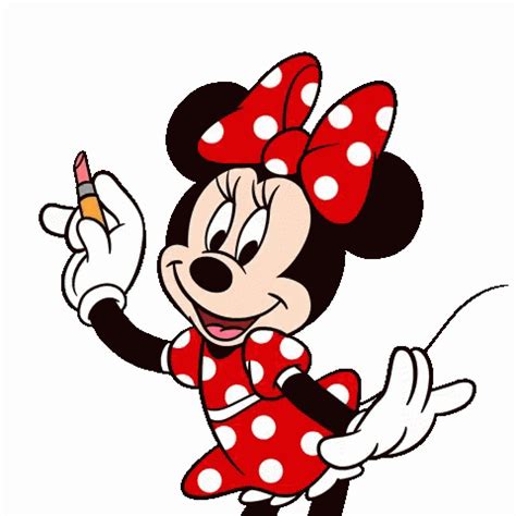 Thank you gifs images and graphics. Minnie Mouse Thank You GIF - MinnieMouse ThankYou Thanks ...