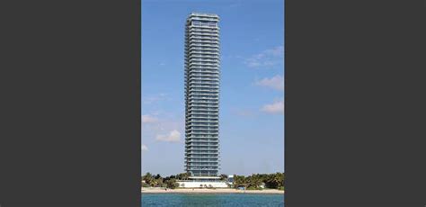 Regalia Luxury Oceanfront Condos For Sale In Sunny Isles Beach Fl