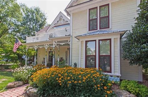 Old Houses For Sale In Arkansas