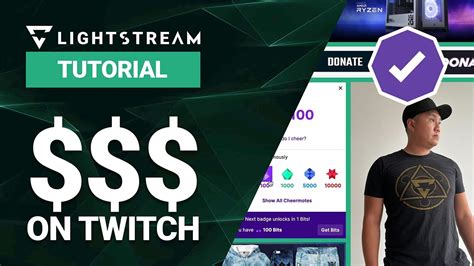 How To Make Money Streaming On Twitch In 2022 Youtube