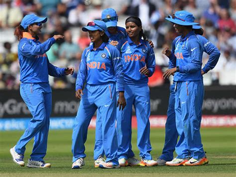 2017 women cricket review 2017 review indian women cricketers won hearts and accolades