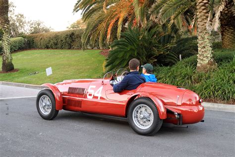 The inter name commemorated the victories claimed in 166 s models by scuderia inter. Ferrari 166 Inter Spyder Corsa - History, Specs, Photos & More