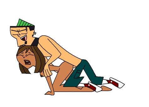 Rule 34 Canon Couple Courtney Tdi Duncan Tdi Tagme Total Drama Island 516645