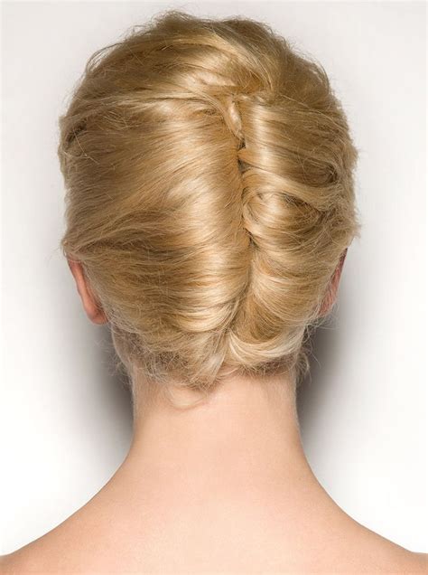 School Ball Updo Inspiration This Roll Is Simply Stunning Pretty