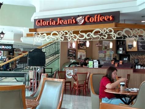 GLORIA JEAN S COFFEES Manila Ground Floor Adriatico Sq Malate