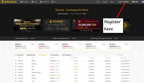 Maybe you would like to learn more about one of these? How do I Buy Bitcoin (BTC) on Binance w/ My Credit Card? | CoinZodiaC