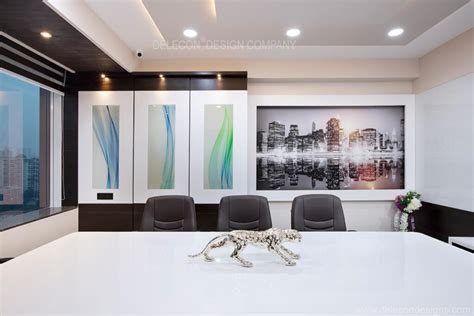 Millenium Group Office At Kharghar Interior Designers In Worli