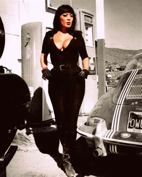 The Air Is Wet With Sound Russ Meyer Classic Films Tura