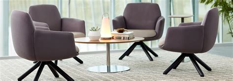 Receive the latest trends & research from haworth. HAWORTH - Poppy Lounge Chair - SYSTEMCENTER