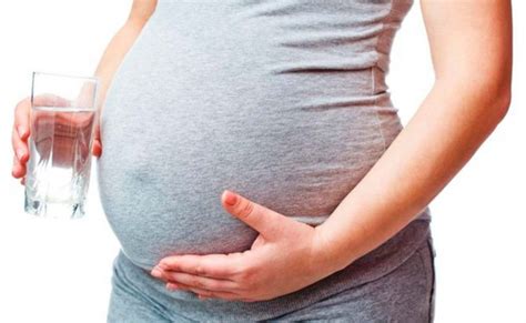 Infecci N Del Tracto Urinario Durante El Embarazo Cl Nica Internacional