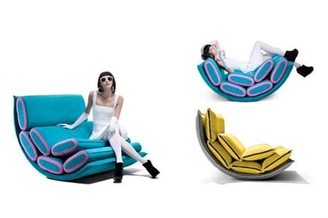 Sofa By Jonas Jurgaitis Futuristic Sofa Design Interior