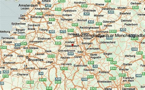 Find out here location of bergisch gladbach on germany map and it's information. Mönchengladbach Location Guide