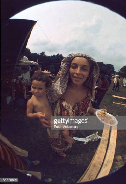 Woodstock Music And Art Festival 1969 Photos And Premium High Res