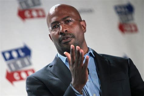 He is a producer and actor, known for the messy truth with van jones (2016), 13. Van Jones | Van Jones speaking at the 2016 Politicon at ...