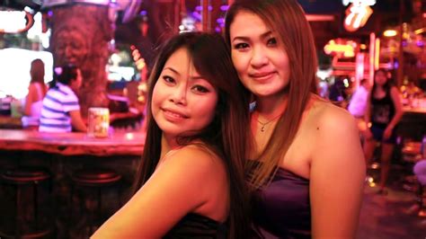 Thailand Tourism Video Pattaya Girls Nightlife Alcazar Show Bankok Vlog Latest Video Youtube