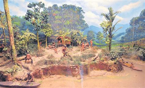 Peraduan malaysia, pertandingan, ujibakat, aktiviti menarik di malaysia yang perlu dihebahkan sebagai. Zaman Neolitik di Jenderam Hilir | Harian Metro