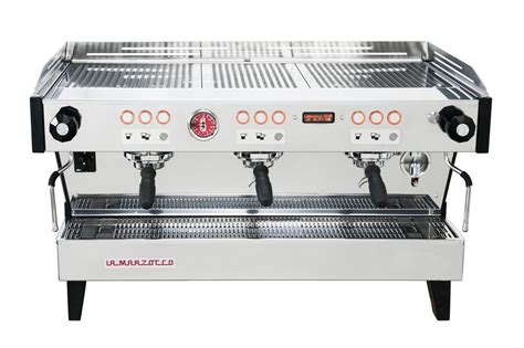 We did not find results for: First Look Pictures Of The New La Marzocco Linea PB