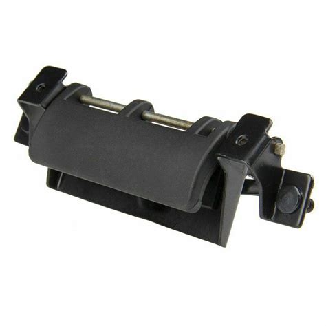 These include door not shutting all the way at the end in addition, the mechanic pointed out that the rear slider hinge tends to sag on these vehicles and may be partly responsible for. Rear Hatch Door Handle for 1998-2004 Toyota Sienna and ...