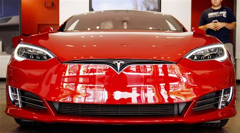Tesla Pushes Cheaper Cars Will Move Sales Online And Close Most Stores
