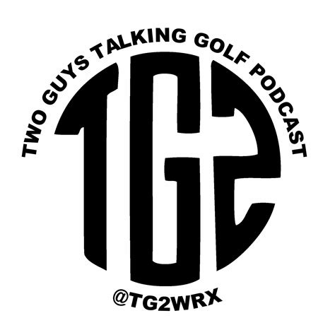 TG2: Tiger has a new driver shaft! Tursky and Greg Moore are in