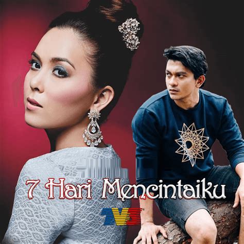 Who pilih malaysia untuk uji coba klinis obat corona. Drama 7 Hari Mencintaiku (TV3) - MALAYSIAN DRAMA SINOPSIS ...