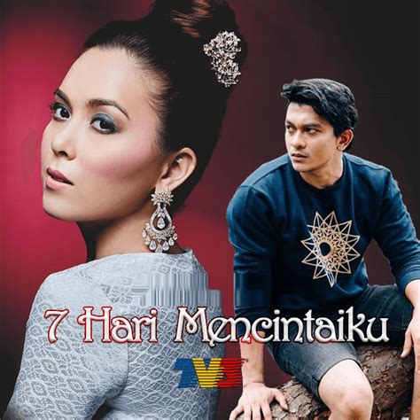 Download lagu 7 hari mencintaiku episod penuh mp3 dapat kamu download secara gratis di metrolagu. Drama 7 Hari Mencintaiku (TV3) - MALAYSIAN DRAMA SINOPSIS ...