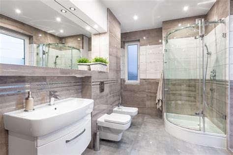 5 Modern Bathroom Ideas Tips For Achieving The Modern Look In Any
