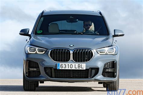 C/ golfo de salónica 49, planta 1, letra j, 28033, madrid mapa. Fotos Exteriores - BMW X1 sDrive18d (2019) - km77.com