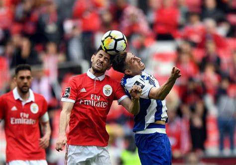 Sporting vs benfica will take place on sunday, february 3. Porto, Braga, Benfica e Sporting? Vêm aí 14 jogos entre ...