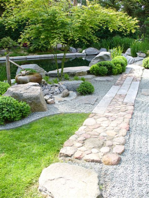 Gartenbauprofi roman fuchs und sein team helfen ihnen bei der anlage, pflege und betreuung ihres gartens. ROJI Japanische Gärten | Bauanleitung für einen ...