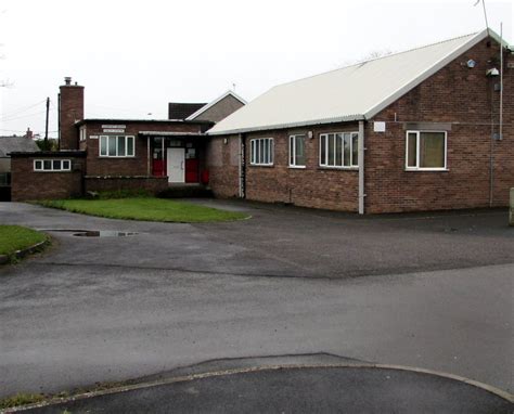 Llantwit Major Youth Centre © Jaggery Geograph Britain And Ireland