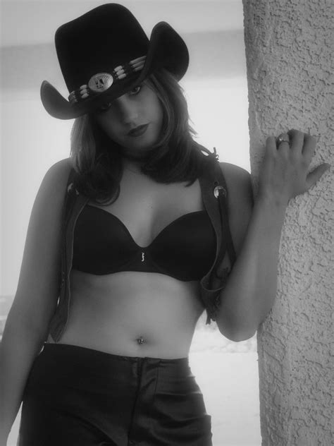 Colleen6855g Cowgirl Up Twistedlens Photography Flickr