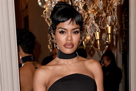 Teyana Taylor Makes History As The First Black Woman To Be Maxim’s Sexiest Woman Alive Jagurl Tv