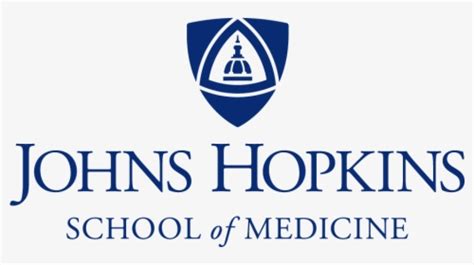 John Hopkins Medical School Logo Hd Png Download Transparent Png