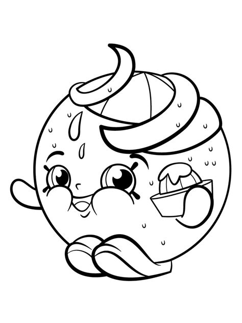 1 unicorn books for preschoolers & kindergarteners. Squishy coloring pages. Download and print Squishy ...