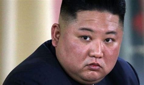 North Korean Leader Kim Jun Un In Grave Danger After Surgery