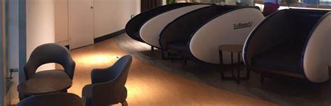No one wants to deal with long lines or tsa staff more than necessary. Hotels, Hourly Lounges, Sleeping Pods at Hangzhou Xiaoshan ...