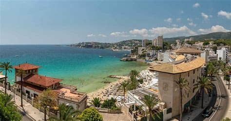 In den räumlichkeiten gibt es herzhafte gerichte und eine ungezwungene, familiäre atmosphäre, für die das jacinto schon immer berühmt und beliebt war. The Complete Guide To Life In Palma Cala Affordable Mallorca