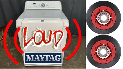 How To Replace Drum Roller‘s And Disassemble A Grinding Squeaking Maytag