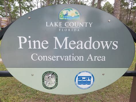 Lake County Public Lands Management Program | My Exquisite Florida