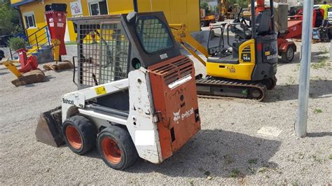 Alibaba.com lets you discover a wide scope of loaders to choose the required. Bobcat 463 - Skid Steer Loaders - Construction Equipment ...