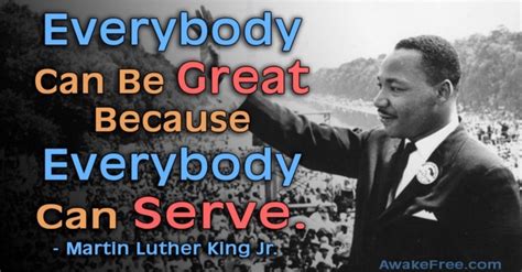 This mlk day, let's get to know dr. Powerful Quotes from Martin Luther King Jr. — to Inspire ...