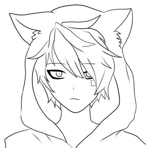 Download and turn on your favorite anime and color away. TOP Tranh tô màu Anime Girl và Boy vô cùng dễ thương cho bé