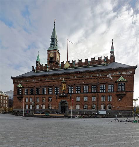 Best Copenhagen Town Hall Stock Photos Pictures And Royalty Free Images