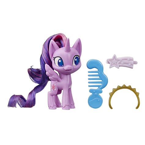 Equestria Daily Mlp Stuff New Official Brushable My Little Pony